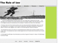 the-rule-of-law.com