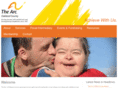 thearcoakland.org