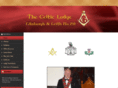 thecelticlodge.org