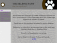 thehelpingpaws.com