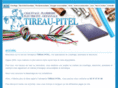 tireau-pitel.com