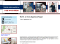 tomsapplianceinc.net