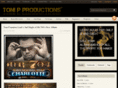 tonipproductions.com