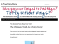truefairystory.com