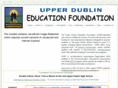 udef.info