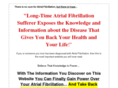 understandatrialfibrillation.com