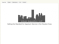 urban-aquatics.com