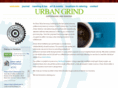 urbangrindcoffee.com