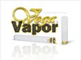 vegavapour.com