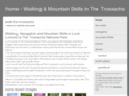 walkthetrossachs.com
