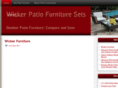wickerpatiofurnituresets.com