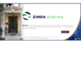 zindapharma.com