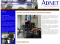 adnetprecision.co.uk