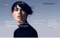 air-france-airline.com