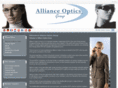 alliance-optics.com