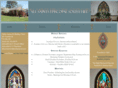 allsaintssouthhill.com