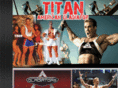 americangladiatorstitan.com
