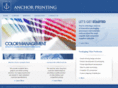 anchorprinting.com