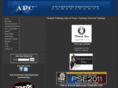 apc360zone.com