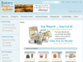 bakerybags.com