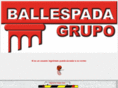 ballespada.net