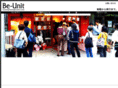 be-unit.com
