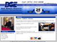 bobowenselectric.com