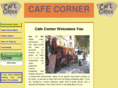 cafe-corner-kas.com