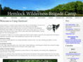 camphemlock.org