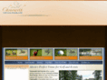 chenowethgolf.com