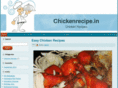 chickenrecipe.in