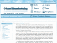 clandmanufacturing.com