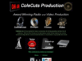 colecuts.com