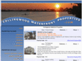 collingwoodwaterfrontrentals.com