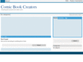 comicbookcreators.org