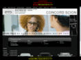 concordscion.com