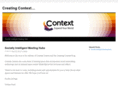 contextcenters.com