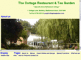 cottageteagarden.com