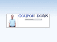 coupon-dork.com
