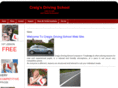 craigsdrivingschool.com