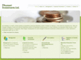 dhunseriinvestments.com