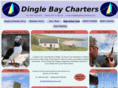 dinglebaycharters.com