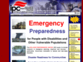 disabilitypreparedness.com