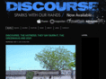 discourseband.com