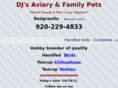 djsfamilypets.com