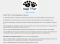 dogstrust.com