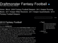 draftmonster.com