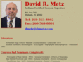 drmetz.com