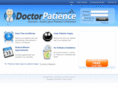 drpatience.com