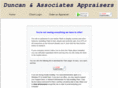 duncanassociatesappraisers.net